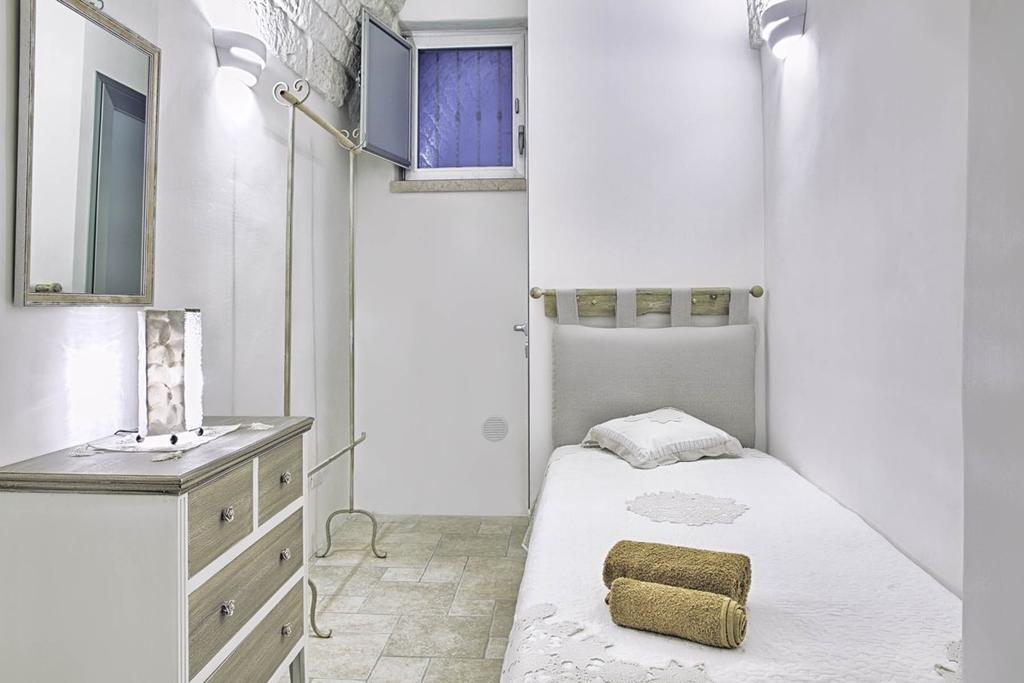 La Vecchia Merceria Ceglie Messapica Szoba fotó
