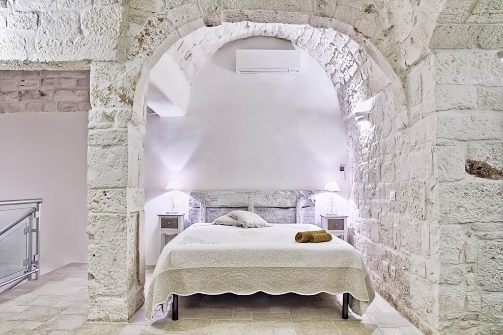 La Vecchia Merceria Ceglie Messapica Szoba fotó