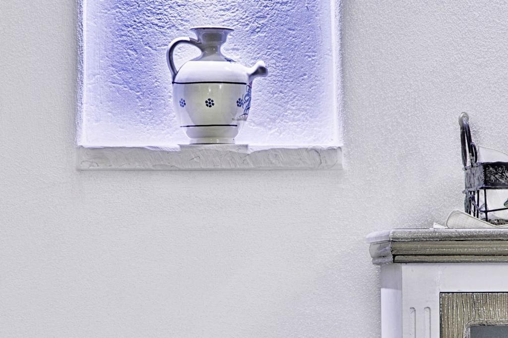 La Vecchia Merceria Ceglie Messapica Szoba fotó